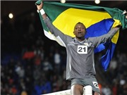 Bóng đá anh, ngoại hạng anh, lịch thi đấu euro 2012, Gabon giành chiến thắng "vĩ đại nhất trong lịch sử"